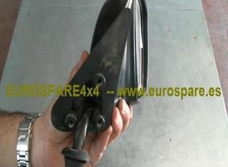 Jeep 1612 retrovisor der cherokee 2.5 td xj sport