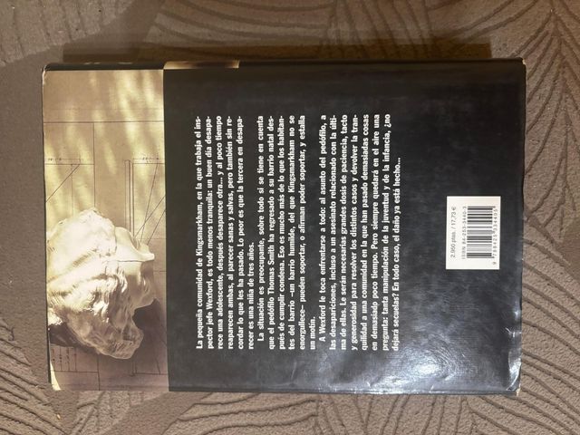 El Dano Esta Hecho (Spanish Edition)