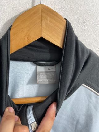 ¡¡OFERTA!! Talla L Chaqueta Nike Vintage 