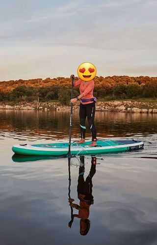 Tabla Red Paddle Co 10'8