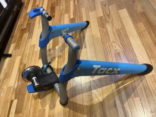 Rodillo Tacx Satori Smart Bluetooth