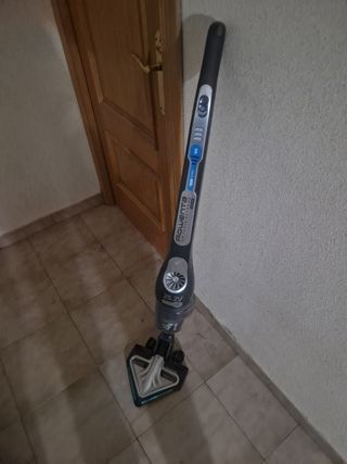 Aspiradora Rowenta Air Force Extreme 25.2V