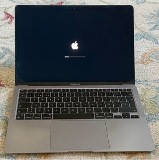 MacBook Air 13.3’ chip M1 8/256