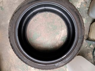 Michelin 295/35R21 105Y Neumático