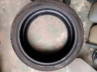 Michelin 295/35R21 105Y Neumático