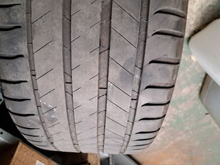 Michelin 295/35R21 105Y Neumático