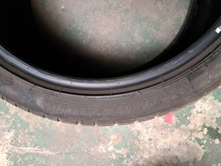 Michelin 295/35R21 105Y Neumático