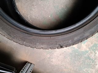 Michelin 295/35R21 105Y Neumático