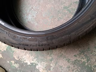Michelin 295/35R21 105Y Neumático