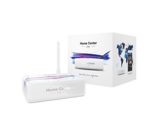 Fibaro FGHCL Sistema de Control del Hogar Home