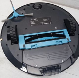 Cecotec Robot Aspirador Conga 7490 Immortal Home