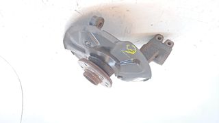 MANGUETA DELANTERA DERECHA VOLKSWAGEN TRANSPORTER T5 AUTOBÚS