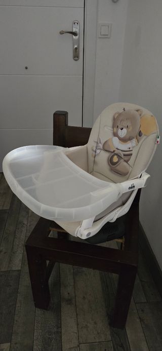 Trona Silla de Comer para Bebé