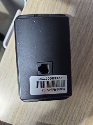 Renogy RMS-P2-G2 Interruptor Inversor