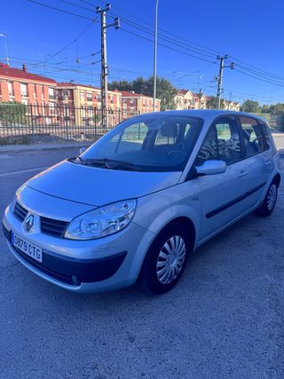 Renault Scenic 2003