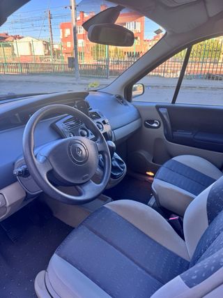 Renault Scenic 2003