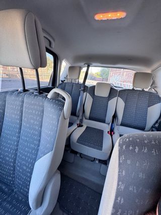 Renault Scenic 2003