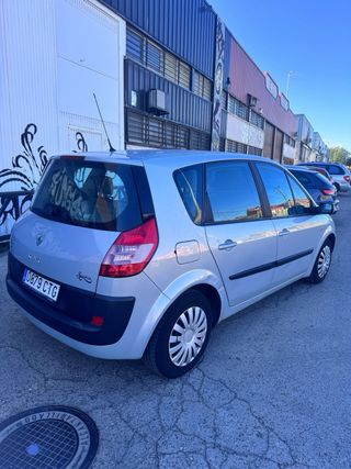 Renault Scenic 2003