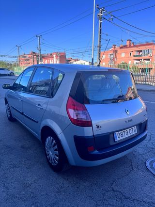Renault Scenic 2003