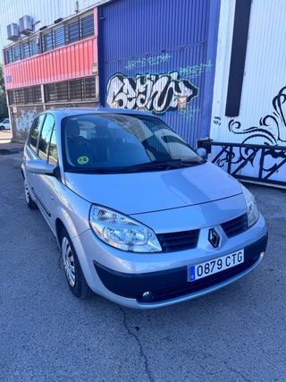 Renault Scenic 2003