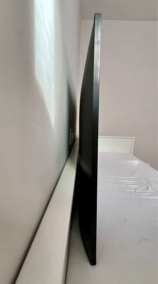 TV Samsung 55” QLED 4K