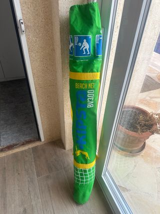 Red Voley Kipsta BV300