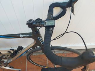 Bicicleta de carretera BH
Talla L
