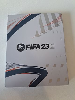 FIFA 23 PS4 EA Sports