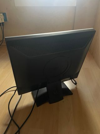 Pantalla BenQ Plata