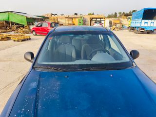 Hyundai Accent 2002