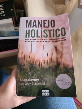 Manejo Holístico