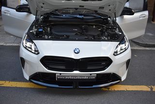 BMW Serie 1 M135i xDrive 221 kW (300 CV)