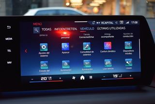 BMW Serie 1 M135i xDrive 221 kW (300 CV)