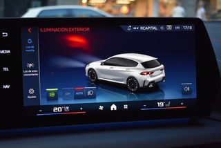 BMW Serie 1 M135i xDrive 221 kW (300 CV)