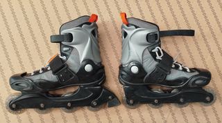 Patines en línea Action Racing Speed. Talla 40