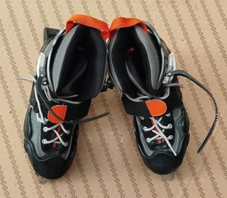 Patines en línea Action Racing Speed. Talla 40