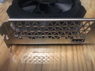 Rx 580 8GB Amd Tarjeta Gráfica