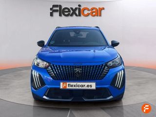 Peugeot 2008 Allure Puretech 130 S&S EAT8