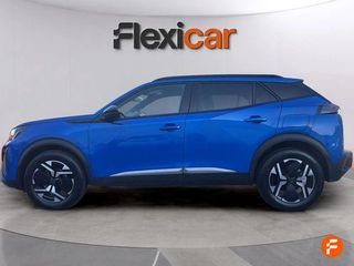 Peugeot 2008 Allure Puretech 130 S&S EAT8