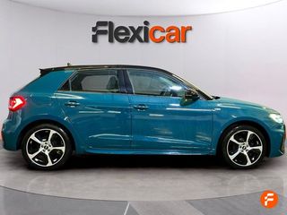 Audi A1 Sportback Adrenalin 25 TFSI 70kW (95CV)