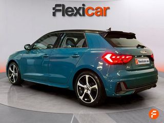 Audi A1 Sportback Adrenalin 25 TFSI 70kW (95CV)