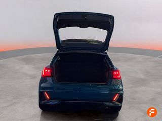 Audi A1 Sportback Adrenalin 25 TFSI 70kW (95CV)
