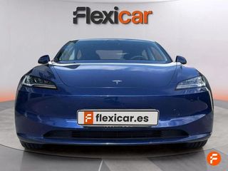 Tesla Model 3 RWD