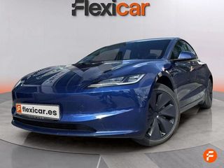Tesla Model 3 RWD