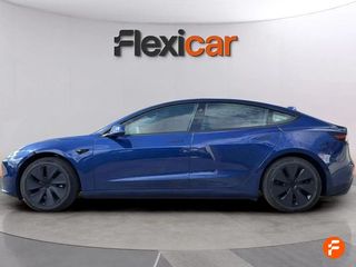 Tesla Model 3 RWD
