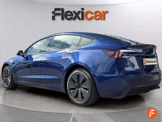 Tesla Model 3 RWD