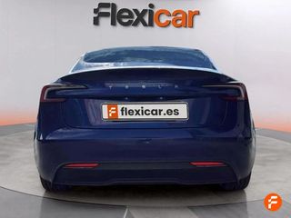 Tesla Model 3 RWD