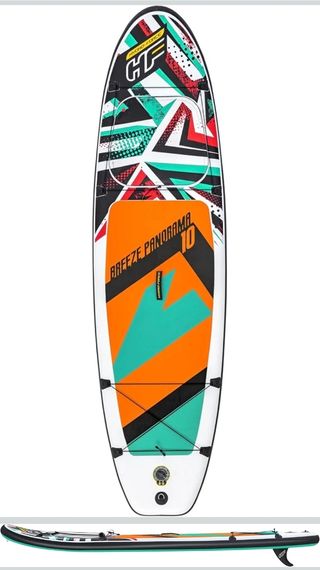 Tabla Padel Surf Hydro Force Hinchable