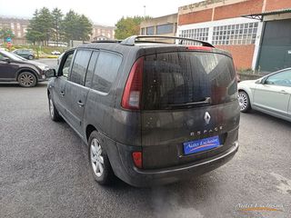 RENAULT GRAND ESPACE 2.0 DCI 150 CV 25 ANIVERSARIO