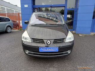 RENAULT GRAND ESPACE 2.0 DCI 150 CV 25 ANIVERSARIO